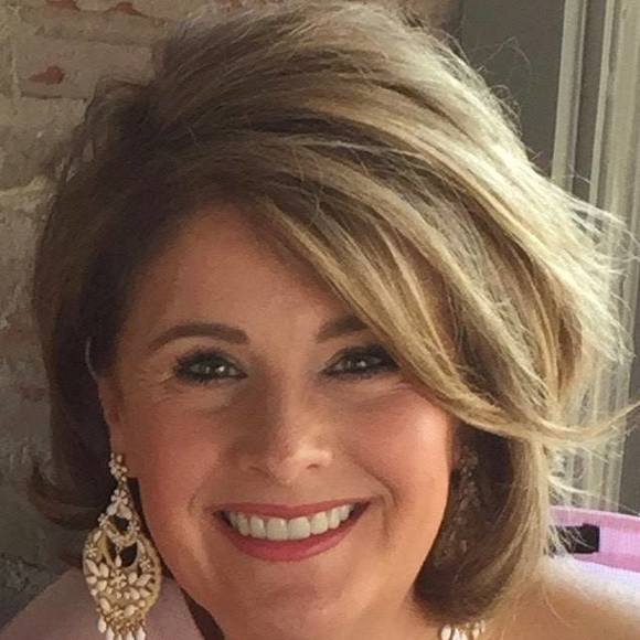 Meet your Posher, Mary - Picture 1 of 1